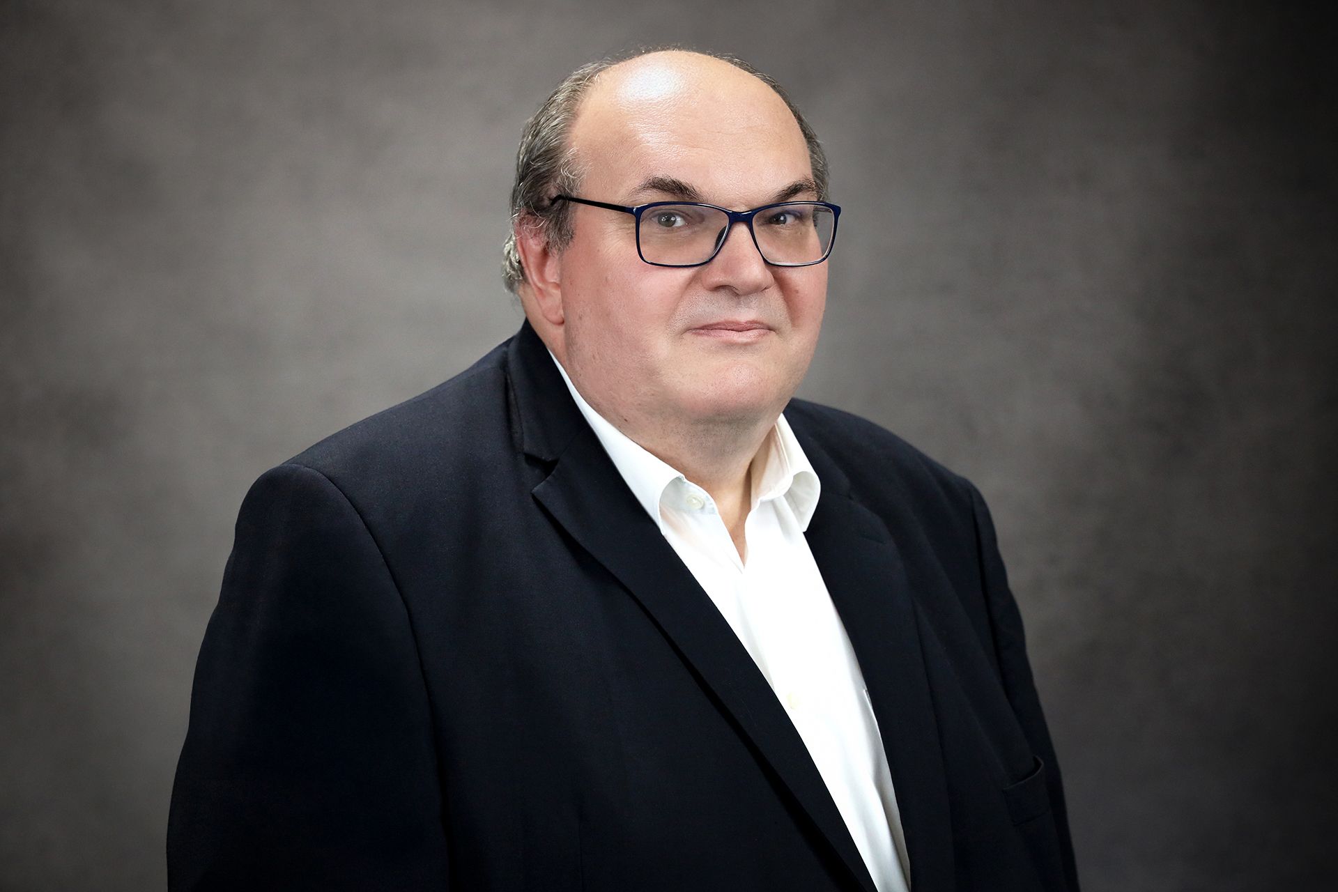 Zdjęcie prof.A.Mazur, (fot. galeria prywatna)